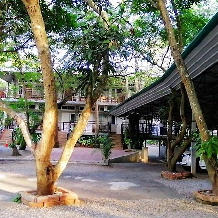 Loei Huen Hao Hug Home&Resort Dış mekan fotoğraf