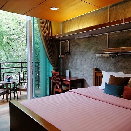 Loei Huen Hao Hug Home&Resort Dış mekan fotoğraf