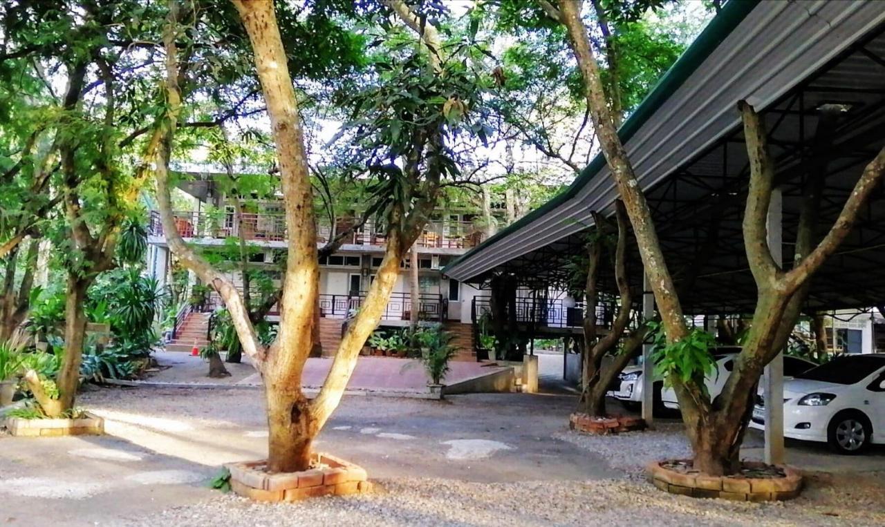 Loei Huen Hao Hug Home&Resort Dış mekan fotoğraf