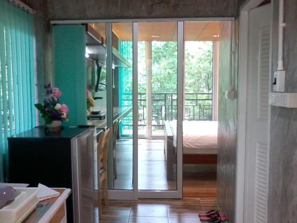 Loei Huen Hao Hug Home&Resort Dış mekan fotoğraf