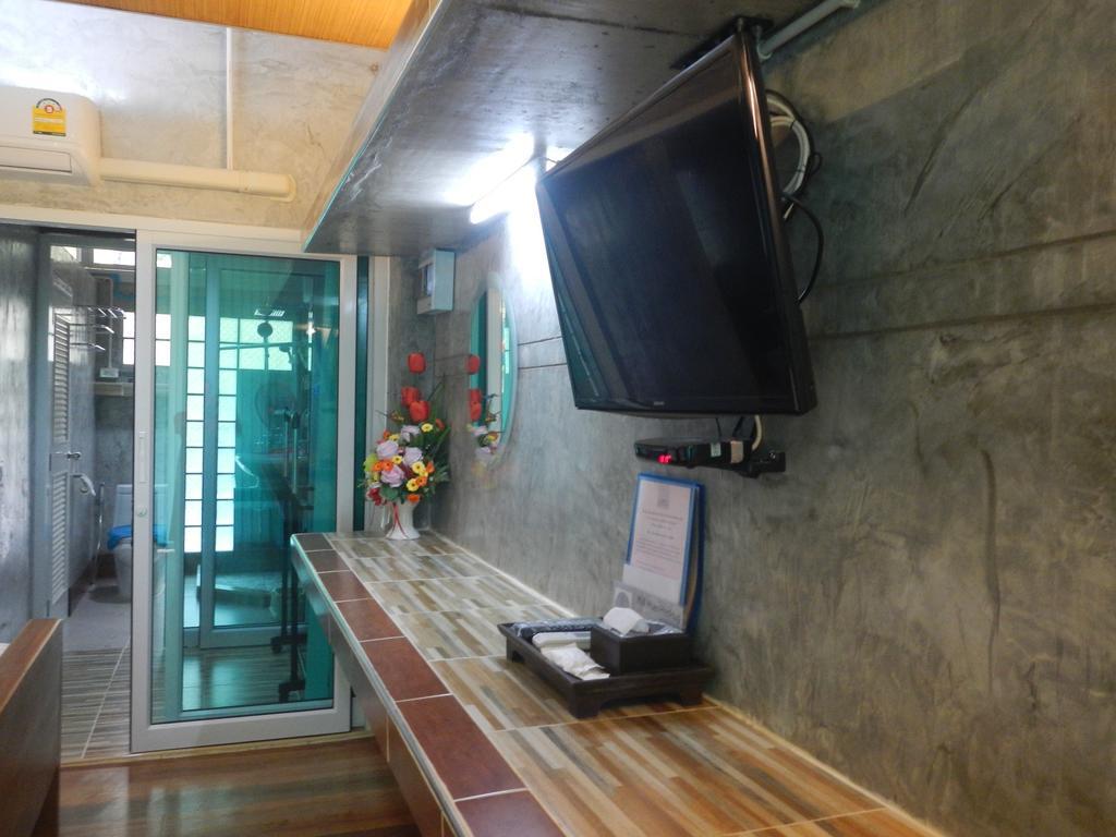 Loei Huen Hao Hug Home&Resort Dış mekan fotoğraf