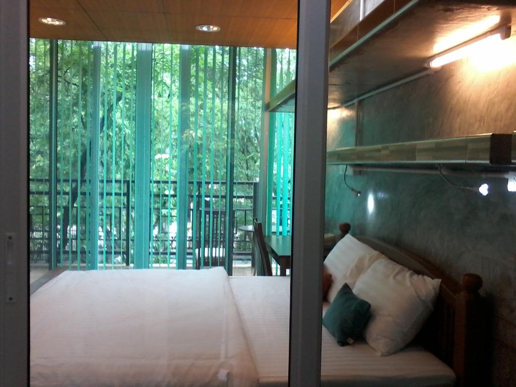 Loei Huen Hao Hug Home&Resort Dış mekan fotoğraf