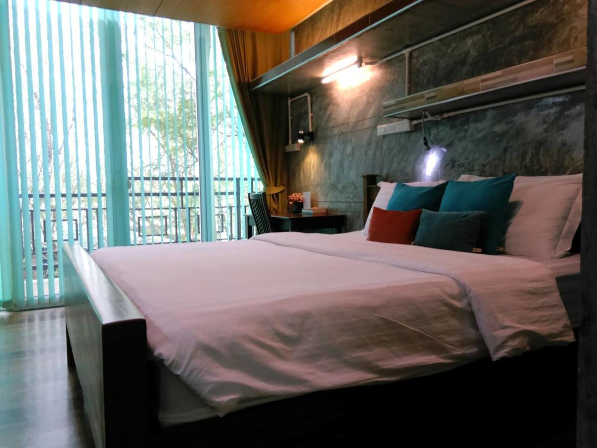 Loei Huen Hao Hug Home&Resort Dış mekan fotoğraf