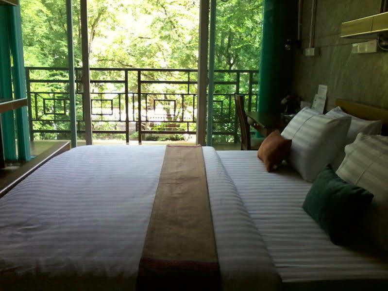 Loei Huen Hao Hug Home&Resort Dış mekan fotoğraf