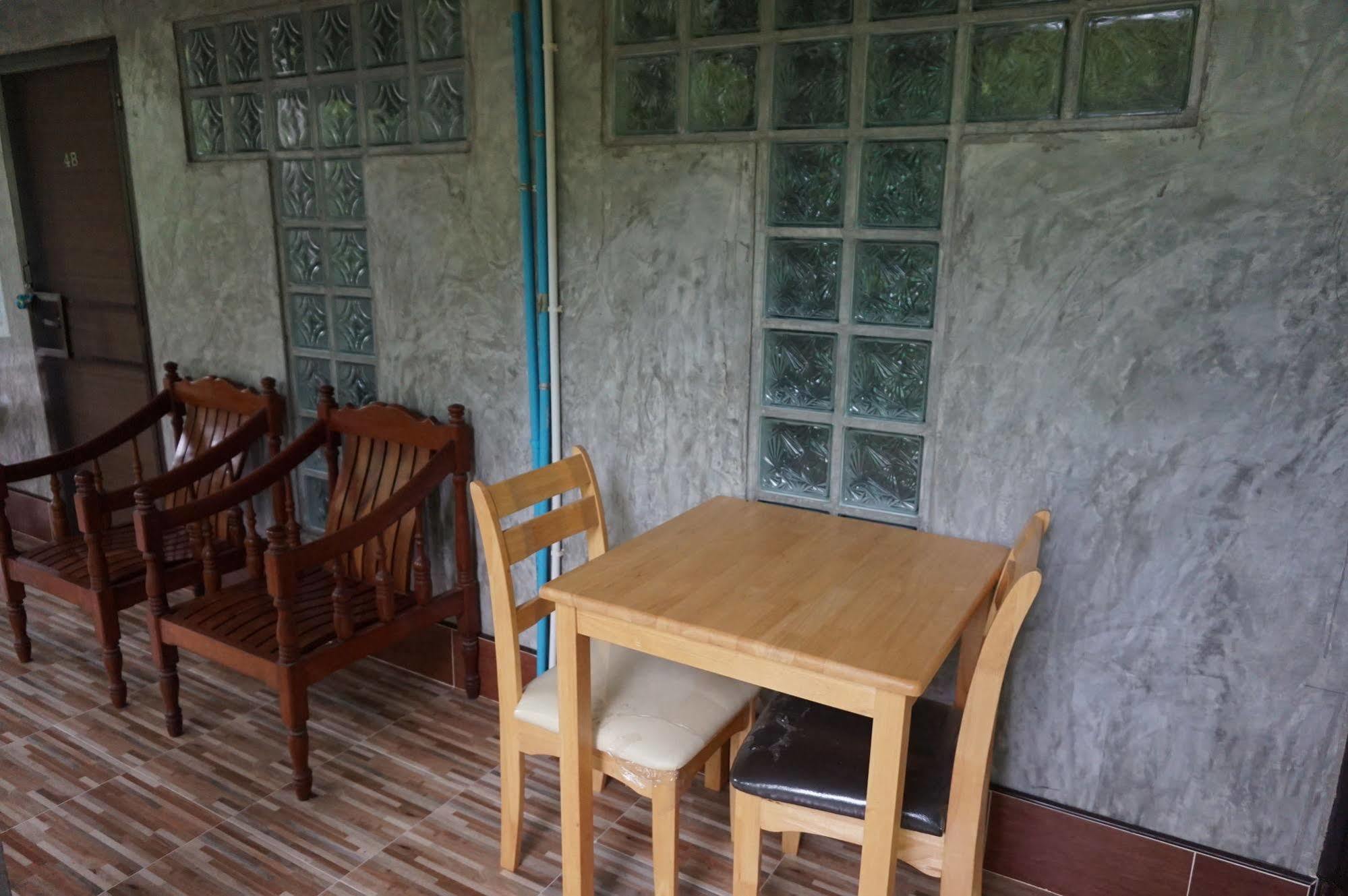 Loei Huen Hao Hug Home&Resort Dış mekan fotoğraf