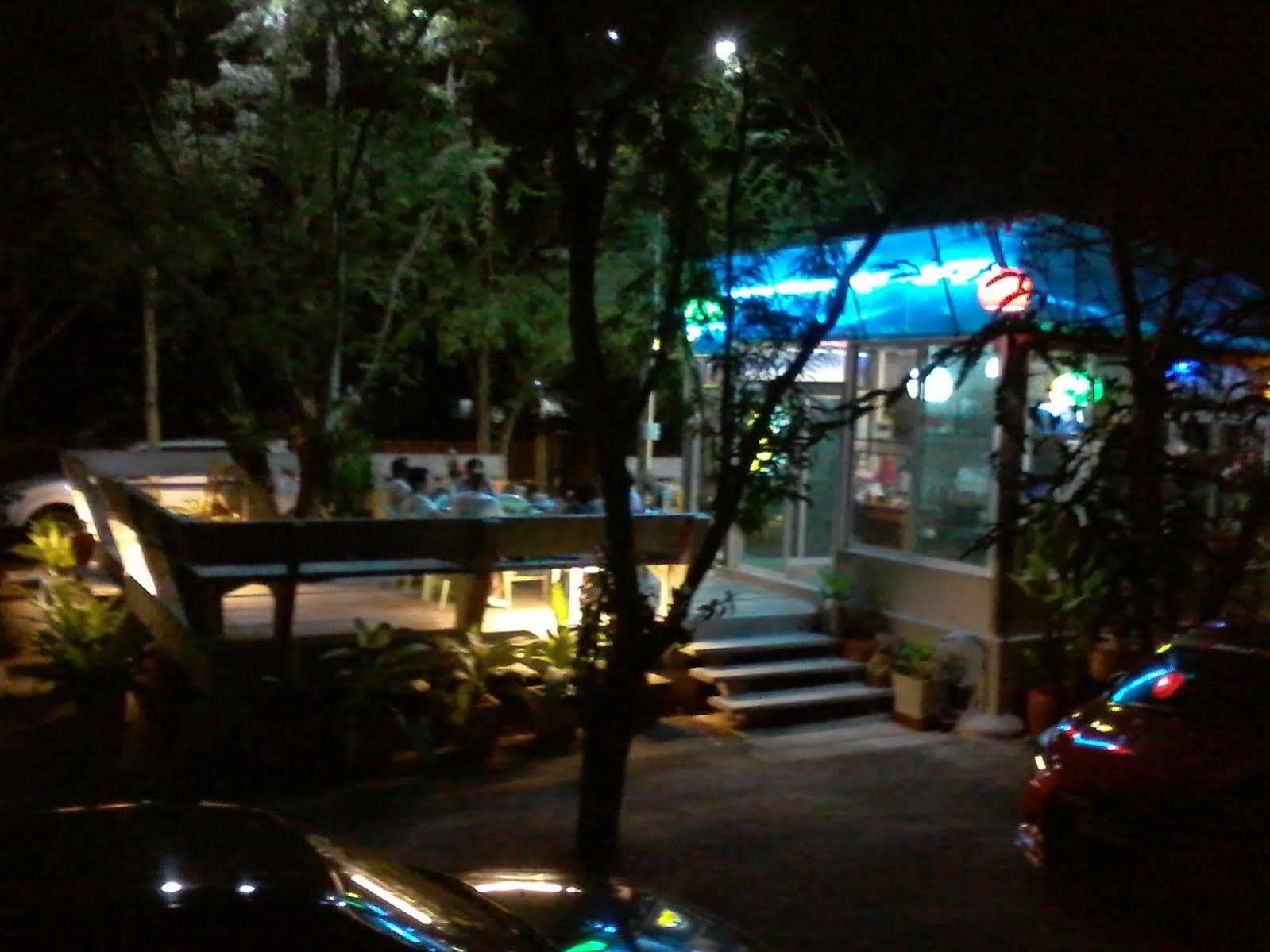 Loei Huen Hao Hug Home&Resort Dış mekan fotoğraf