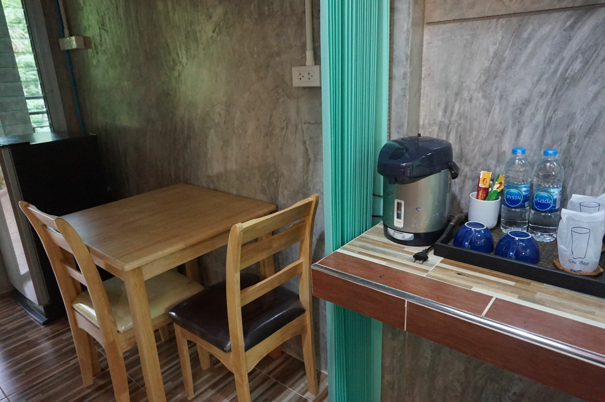 Loei Huen Hao Hug Home&Resort Dış mekan fotoğraf