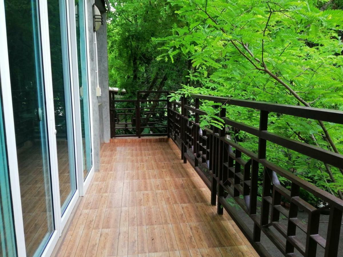 Loei Huen Hao Hug Home&Resort Dış mekan fotoğraf