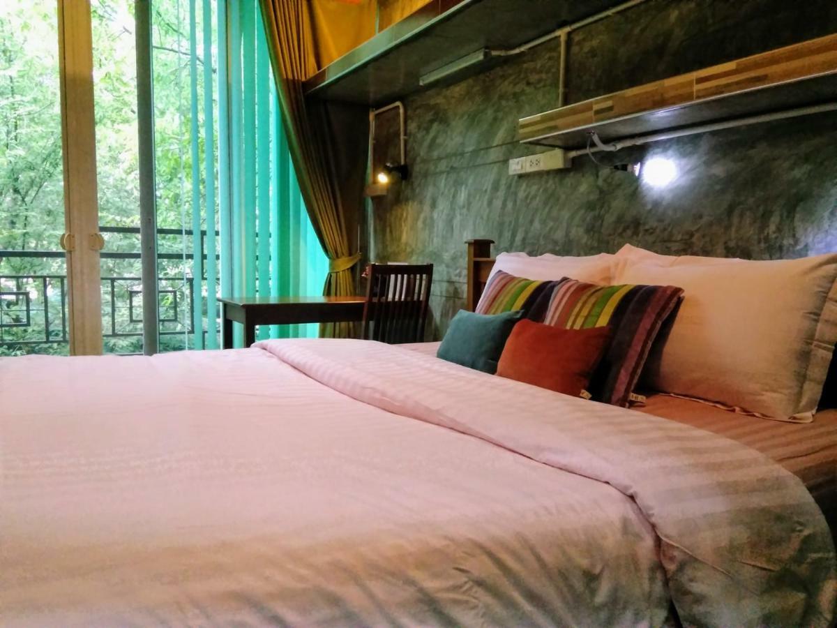Loei Huen Hao Hug Home&Resort Dış mekan fotoğraf