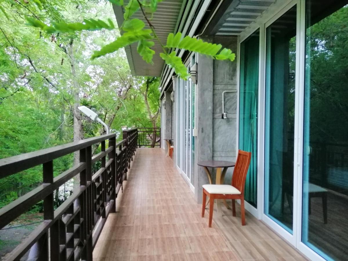 Loei Huen Hao Hug Home&Resort Dış mekan fotoğraf