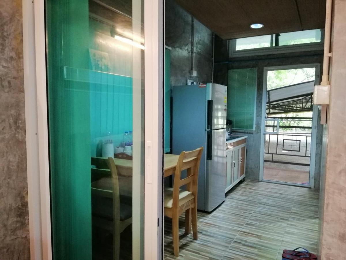 Loei Huen Hao Hug Home&Resort Dış mekan fotoğraf