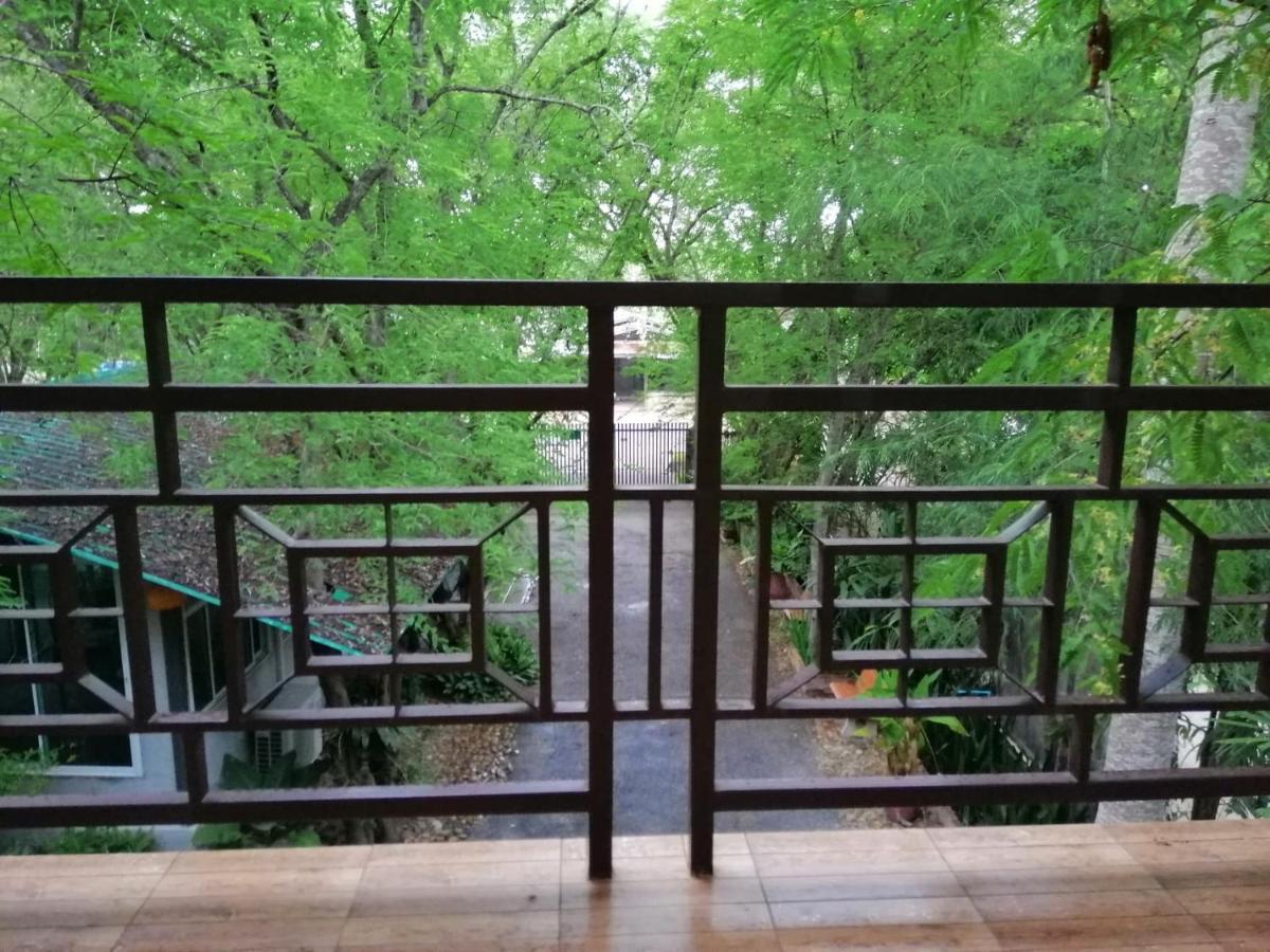 Loei Huen Hao Hug Home&Resort Dış mekan fotoğraf