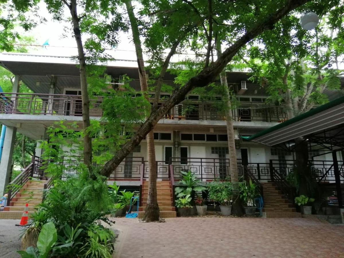 Loei Huen Hao Hug Home&Resort Dış mekan fotoğraf