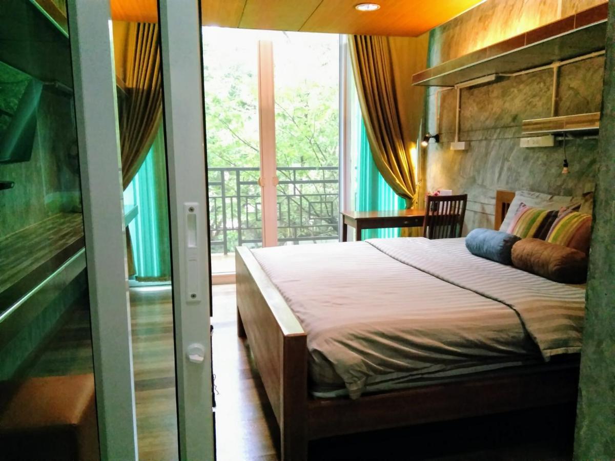 Loei Huen Hao Hug Home&Resort Dış mekan fotoğraf