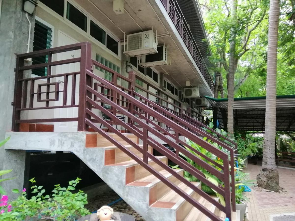 Loei Huen Hao Hug Home&Resort Dış mekan fotoğraf