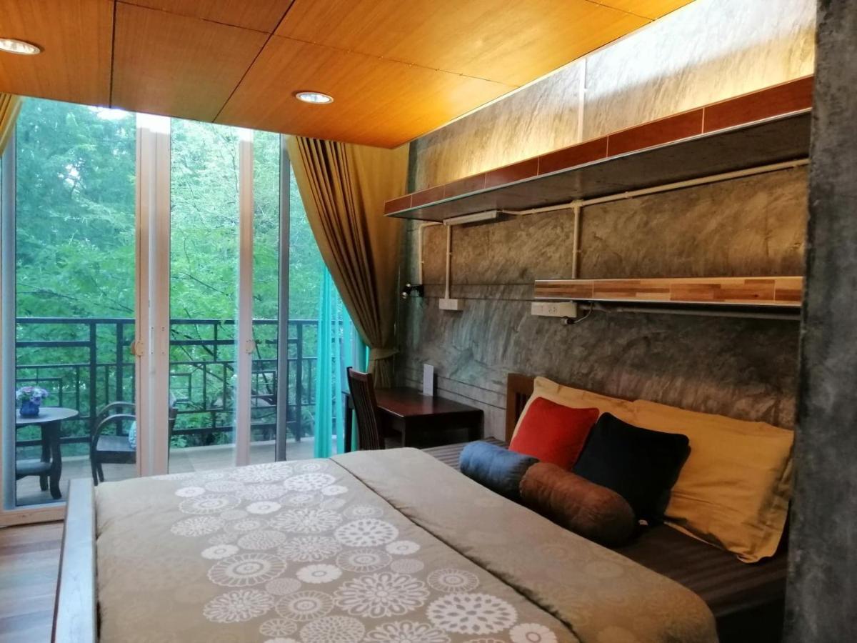 Loei Huen Hao Hug Home&Resort Dış mekan fotoğraf